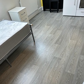 Builders Clean South Bank SE1